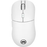 GAMIAC PX71 Gaming Mouse - white