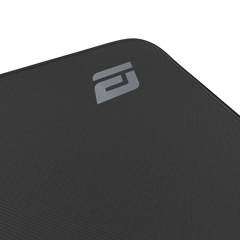Endgame Gear EM-C PORON Gaming Mousepad - black