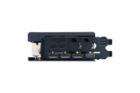 PowerColor lighthound Radeon RX 9070 XT OC graphics card, 16384 MB GDDR6