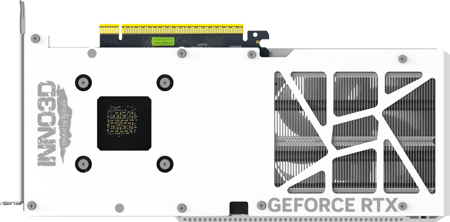 INNO3D GeForce RTX 5060 Ti Twin X2 OC White, 16384 MB GDDR7