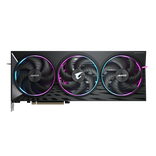 GIGABYTE Aorus Radeon RX 9070 XT Elite 16G graphics card, 16384 MB GDDR6