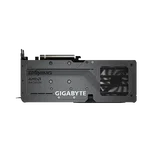 GIGABYTE Radeon RX 9060 XT GAMING OC 16G Graphics Card - 16GB GDDR6, 128bit, PCI-E 5.0, 3320 MHz Core Clock, 2 x DisplayPort, 1 x HDMI, GV-R9060XTGAMING OC-16GD