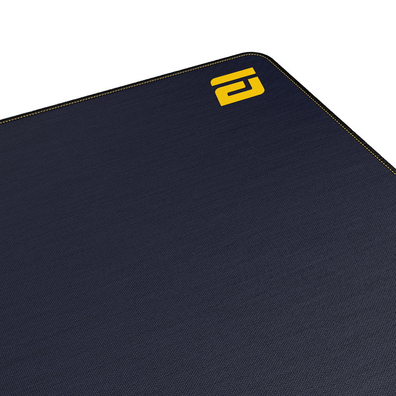 Endgame Gear MPC1200 Cordura Gaming Mousepad - dark blue