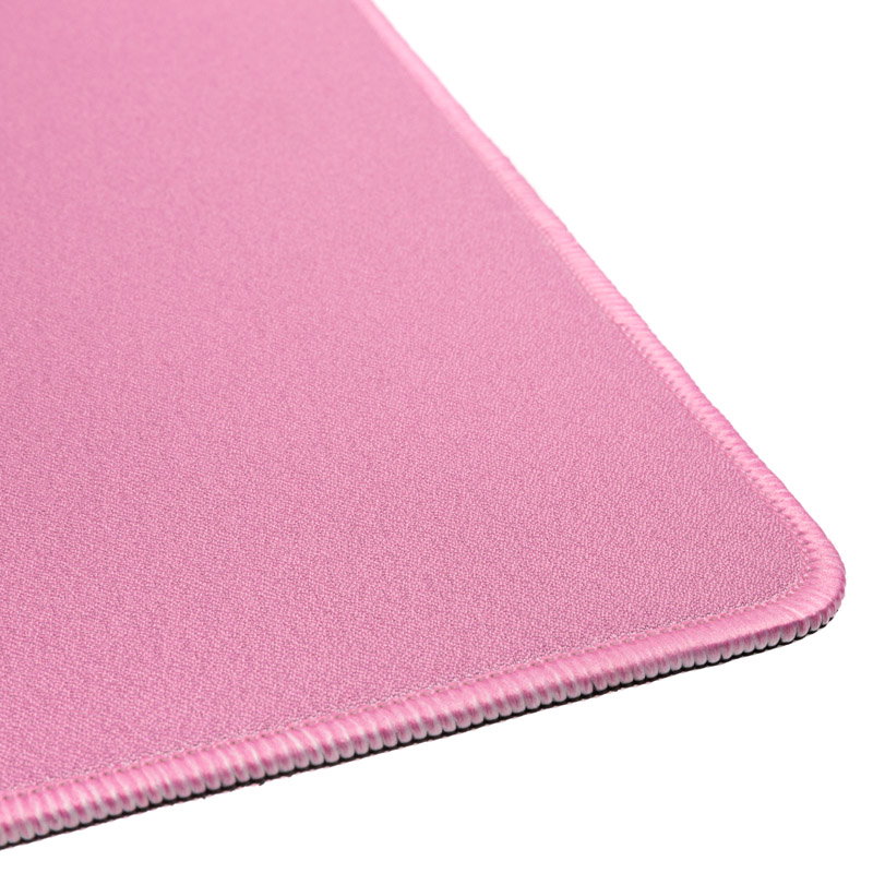 ZOMOPLUS Give Me Five Gaming mousepad, 500x420mm - pink