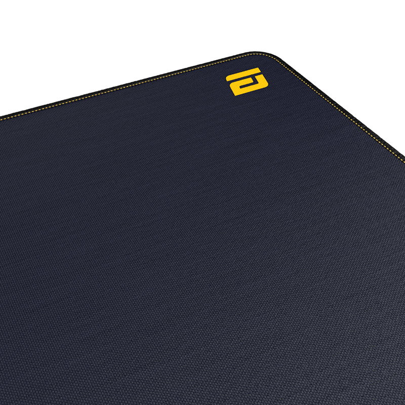 Endgame Gear MPC890 Cordura Gaming Mousepad - dark blue