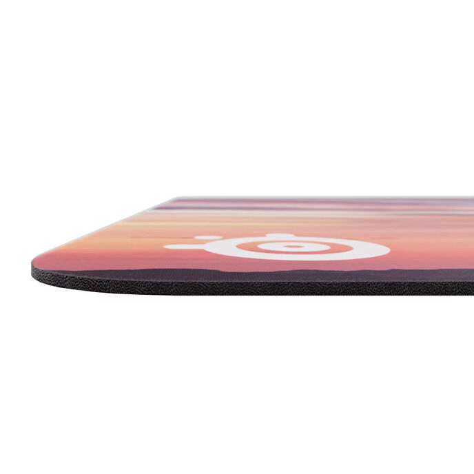SteelSeries QcK XXL mousepad - WOW Edition