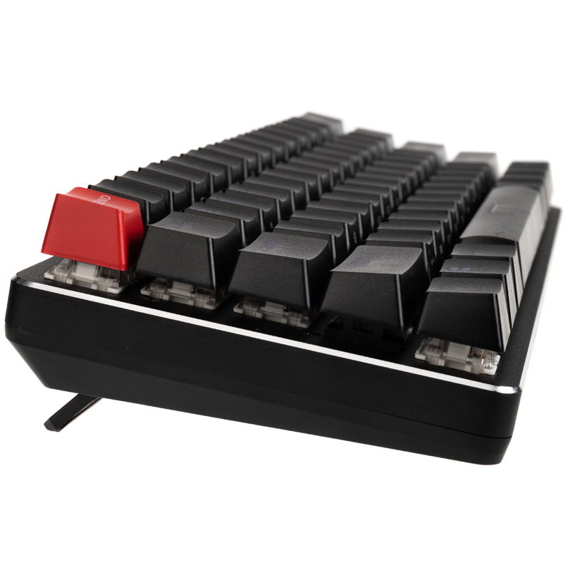 Glorious GMMK Compact Keyboard - Gateron Brown, US Layout