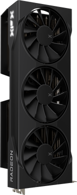 XFX Swift Radeon RX 9070 XT Triple Fan Gaming Edition, 16384 MB GDDR6