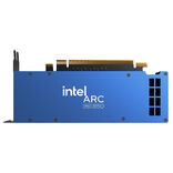 Intel Arc Pro B50 graphics card, 16384 MB GDDR6