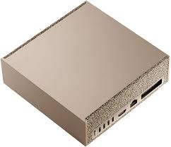 NVIDIA DGX Spark Founders Edition, GB10, 2-Cortex, A725-Cortex, X925,-128GB RAM, 4TB SSD, Mini-PC