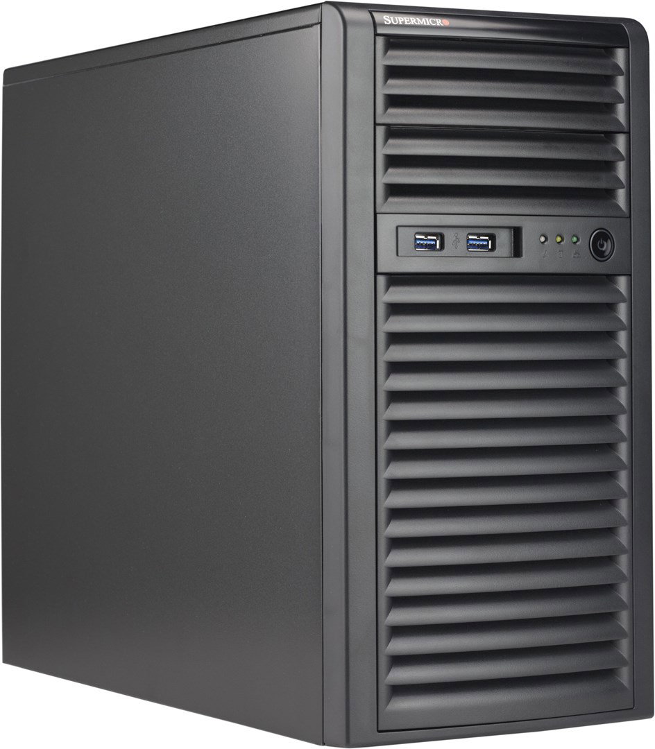 Actina 5901443401476 server 960 GB Mini Tower AMD EPYC 4484PX 4.4 GHz 16 GB DDR5-SDRAM 400 W
