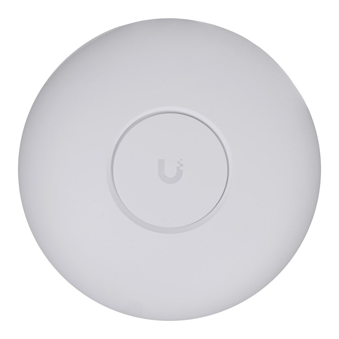 Ubiquiti U6+ wireless access point 2402 Mbit/s White Power over Ethernet (PoE)