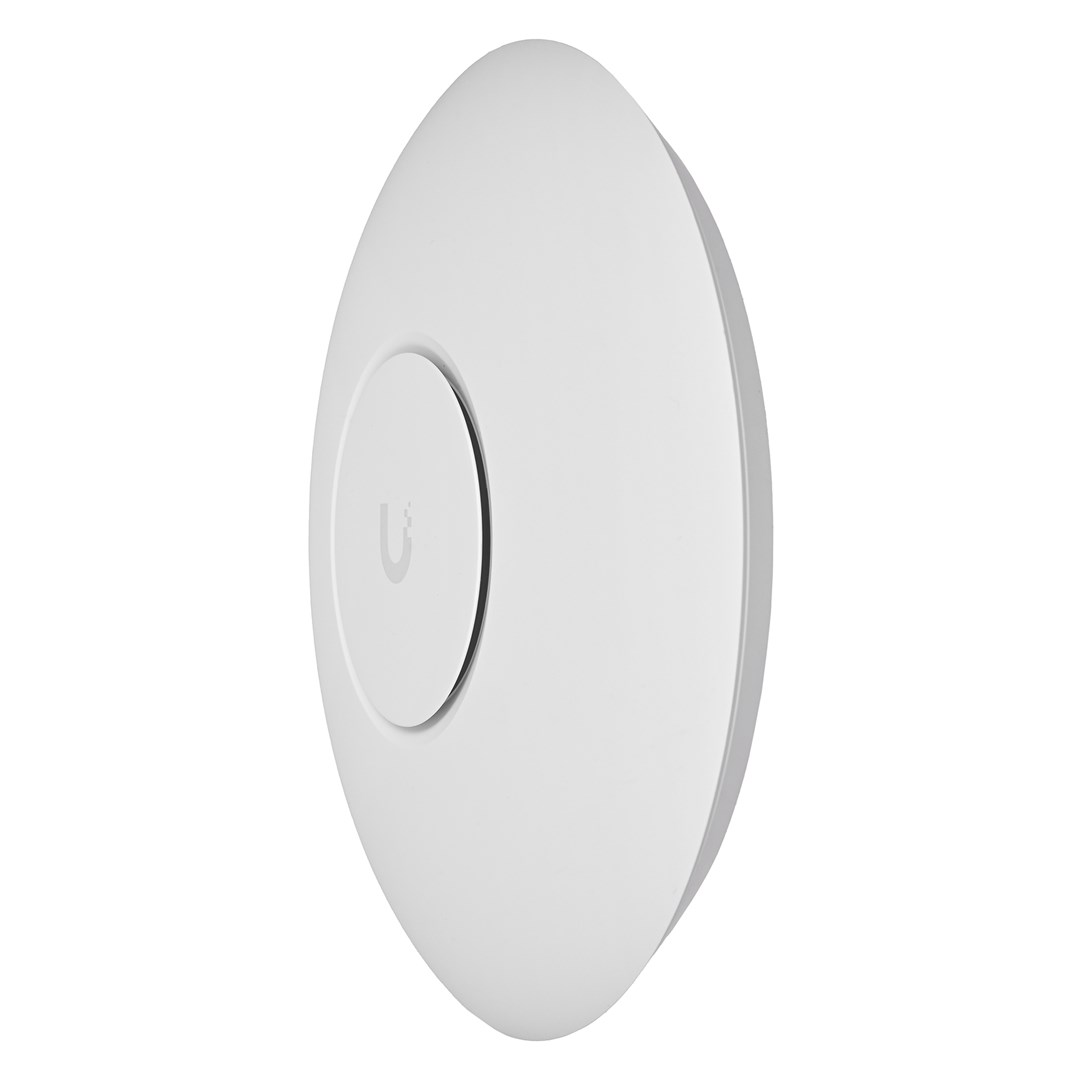 Ubiquiti U6+ wireless access point 2402 Mbit/s White Power over Ethernet (PoE)