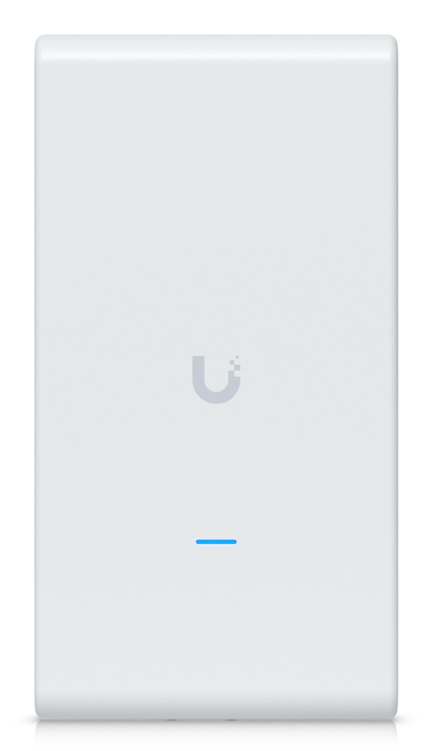Ubiquiti U6 Mesh Pro 2400 Mbit/s White Power over Ethernet (PoE)