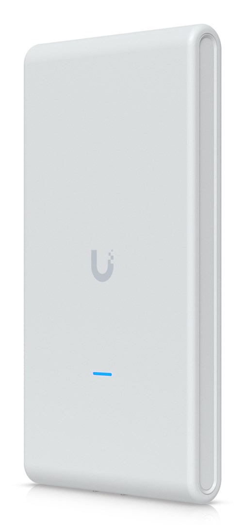Ubiquiti U6 Mesh Pro 2400 Mbit/s White Power over Ethernet (PoE)