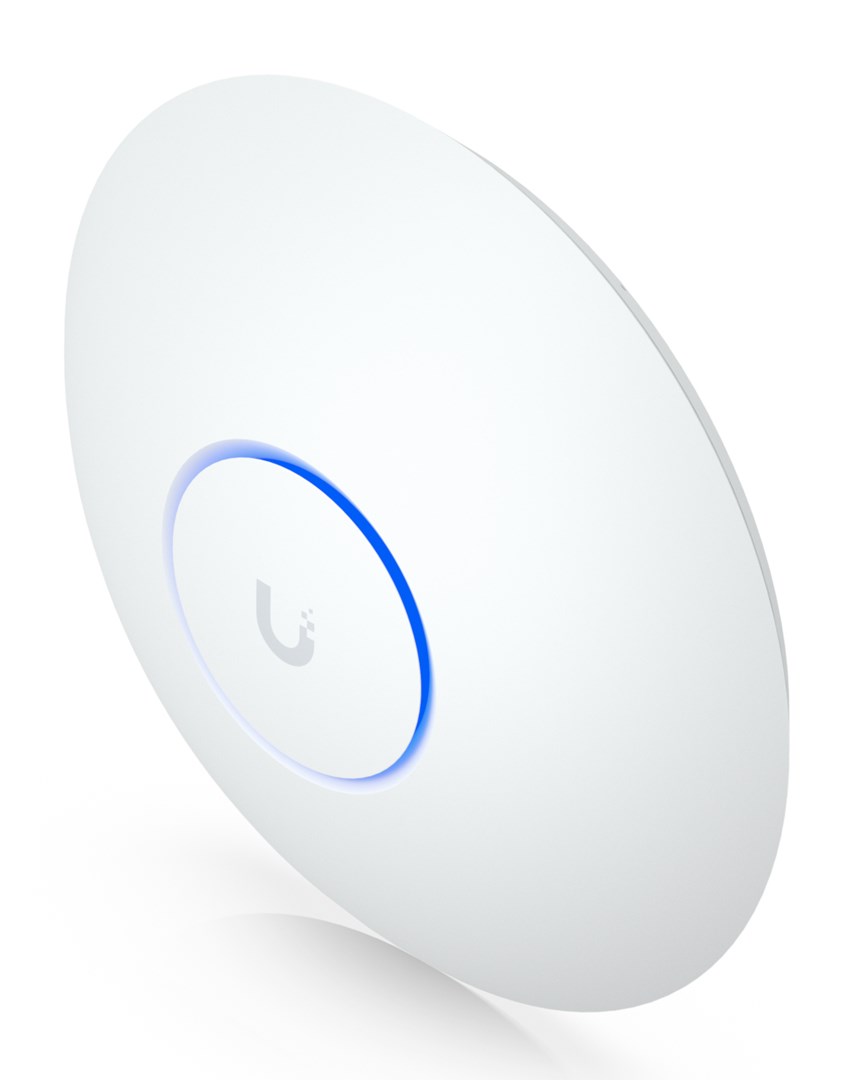 Ubiquiti U7 Long-Range 7300 Mbit/s White Power over Ethernet (PoE)