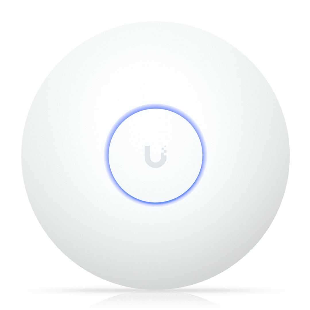 Ubiquiti U7 Long-Range 7300 Mbit/s White Power over Ethernet (PoE)