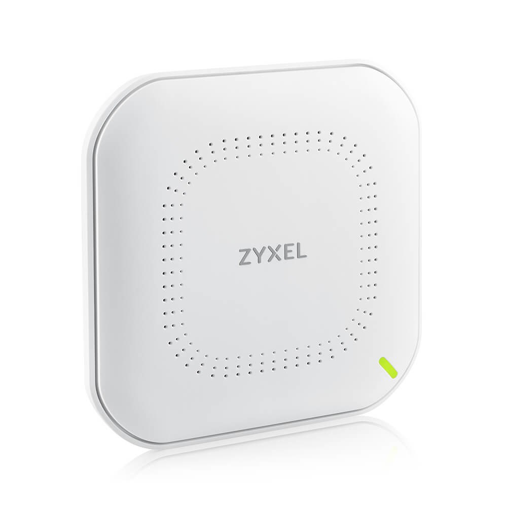 Access point Zyxel NWA90AX PRO 2400 Mbit/s PoE+/PoE++
