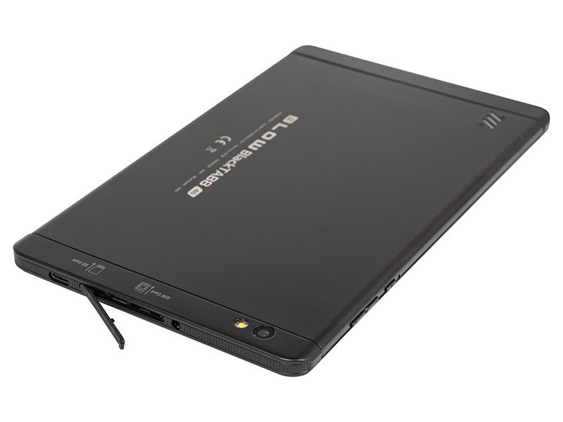 Tablet BLOW BlackTAB8 3/32GB 4G LTE