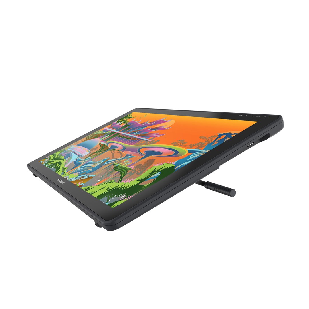 Graphics tablet Huion Kamvas 22