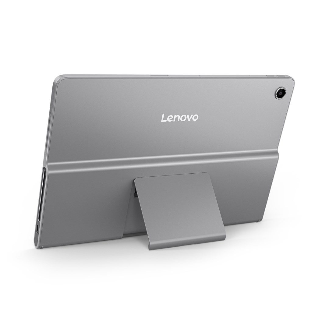 Lenovo Tab Plus Mediatek 128 GB 29.2 cm (11.5) 8 GB Wi-Fi 5 (802.11ac) Android 14 Grey