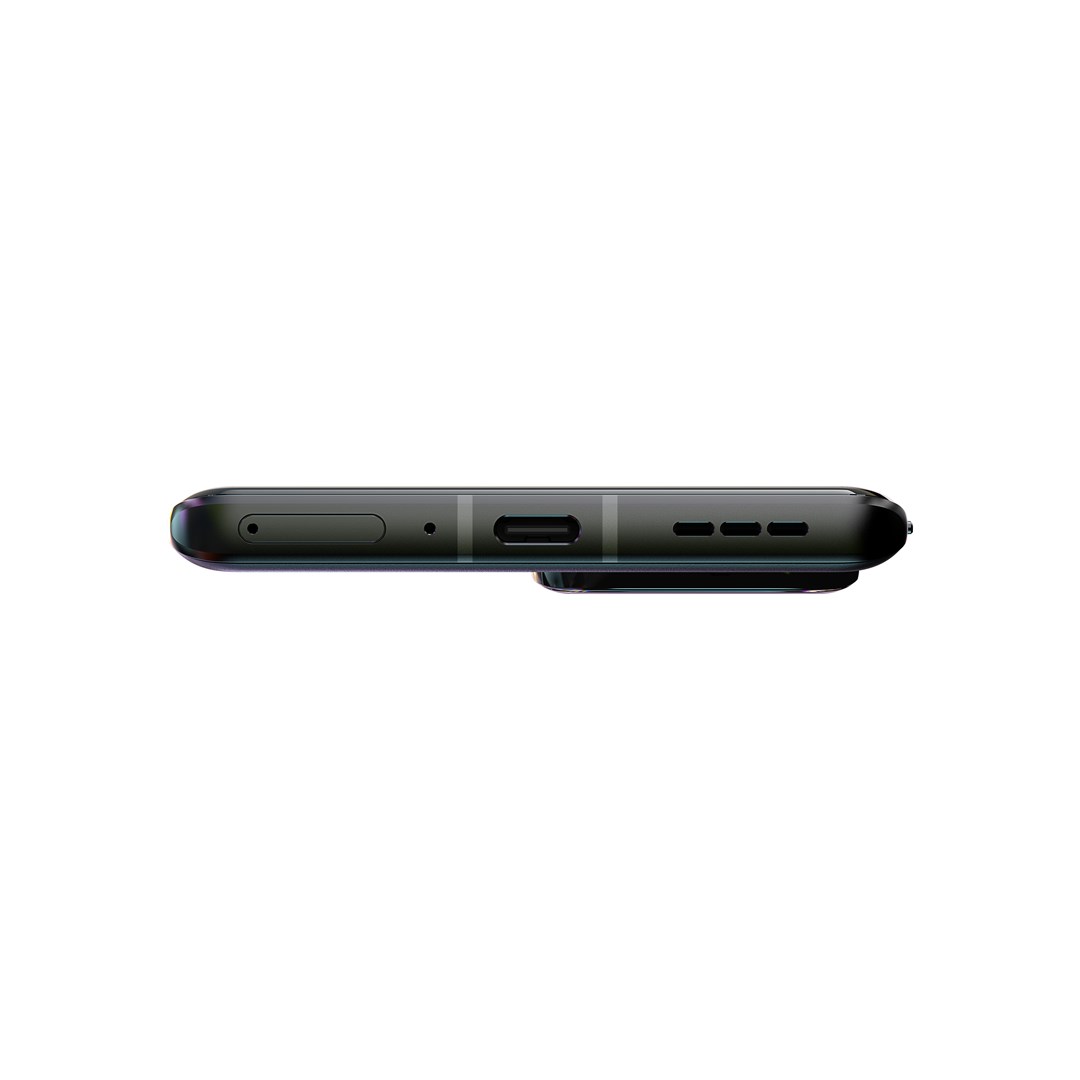 Motorola Edge 40 Pro 16.9 cm (6.67) Dual SIM Android 13 5G USB Type-C 12 GB 256 GB 4600 mAh Black