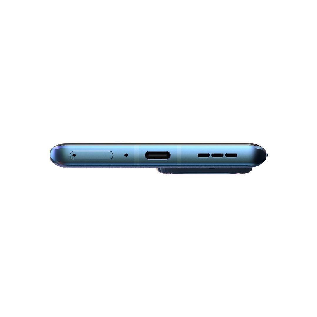 Motorola Edge 40 Pro 16.9 cm (6.67) Dual SIM Android 13 5G USB Type-C 12 GB 256 GB 4600 mAh Blue