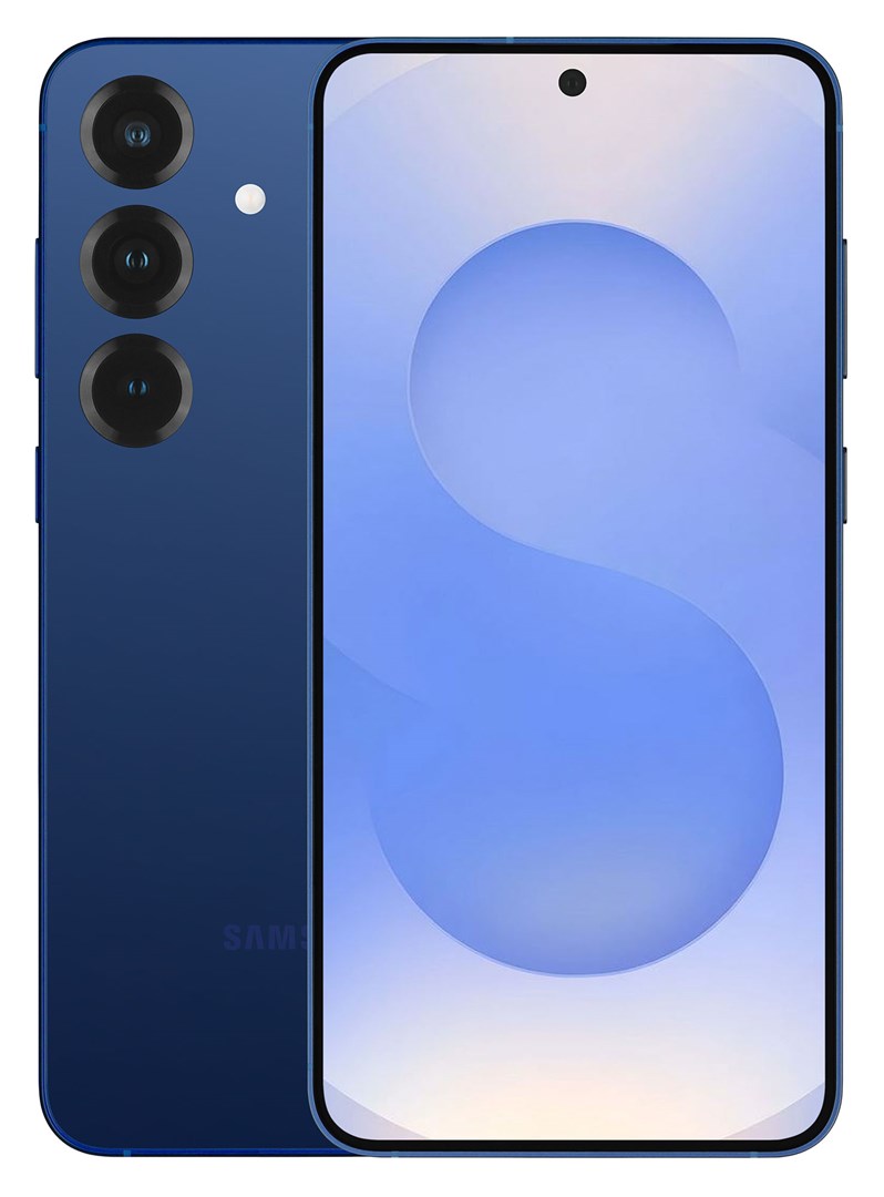 Samsung Galaxy S25 15.8 cm (6.2) Dual SIM Android 15 5G USB Type-C 12 GB 512 GB 4000 mAh Navy