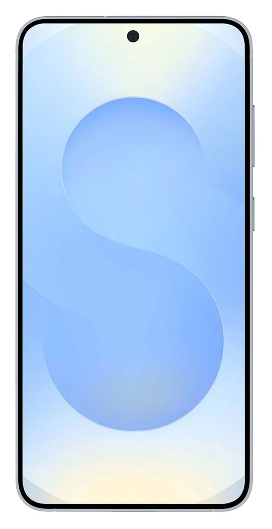 Samsung Galaxy S25 15.8 cm (6.2) Dual SIM Android 15 5G USB Type-C 12 GB 128 GB 4000 mAh Blue