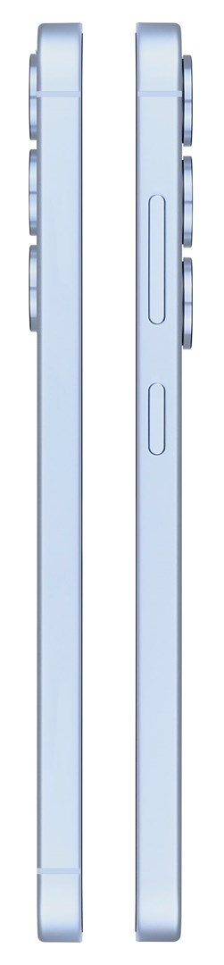 Samsung Galaxy S25 15.8 cm (6.2) Dual SIM Android 15 5G USB Type-C 12 GB 128 GB 4000 mAh Blue