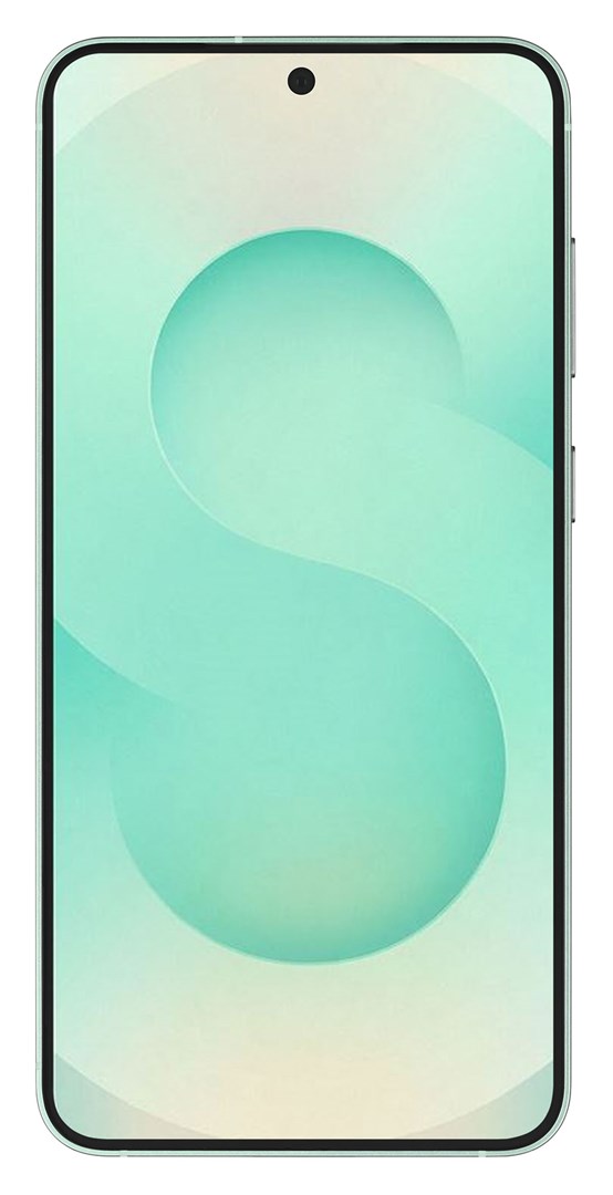 Samsung Galaxy S25 15.8 cm (6.2) Dual SIM Android 15 5G USB Type-C 12 GB 128 GB 4000 mAh Mint colour