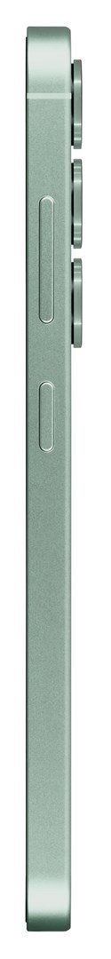 Samsung Galaxy S25 15.8 cm (6.2) Dual SIM Android 15 5G USB Type-C 12 GB 128 GB 4000 mAh Mint colour
