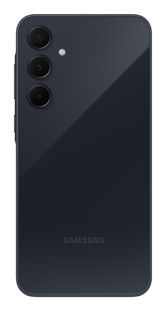 Samsung Galaxy A35 5G 16.8 cm (6.6) Hybrid Dual SIM Android 14 USB Type-C 6 GB 128 GB 5000 mAh Navy
