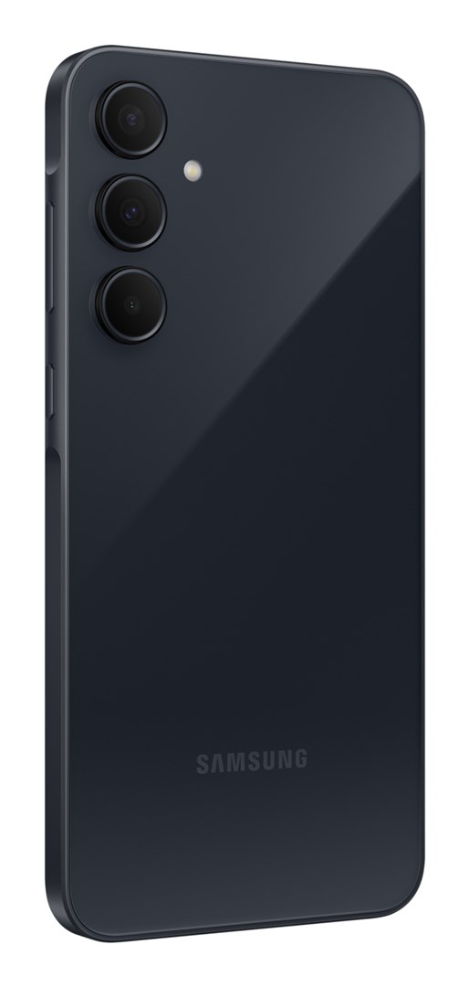 Samsung Galaxy A35 5G 16.8 cm (6.6) Hybrid Dual SIM Android 14 USB Type-C 6 GB 128 GB 5000 mAh Navy
