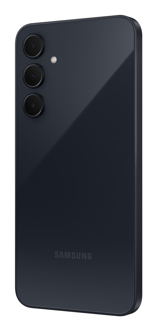 Samsung Galaxy A35 5G 16.8 cm (6.6) Hybrid Dual SIM Android 14 USB Type-C 6 GB 128 GB 5000 mAh Navy