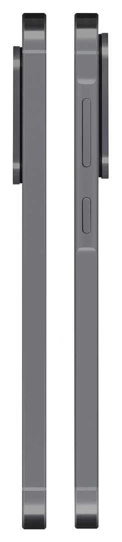 Samsung Galaxy A56 17 cm (6.7) Dual SIM Android 15 5G USB Type-C 8 GB 128 GB 5000 mAh Graphite