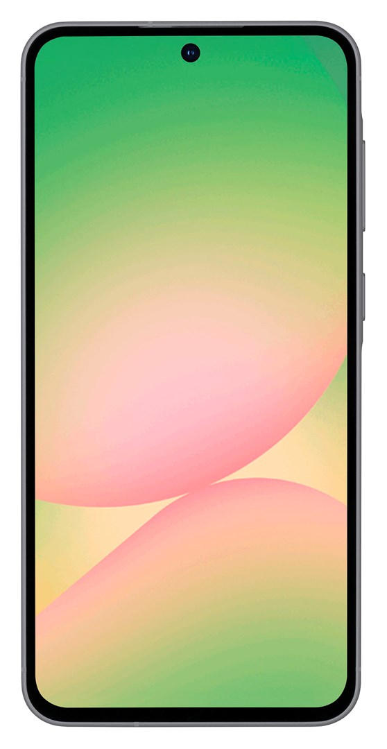 Samsung Galaxy A56 17 cm (6.7) Dual SIM Android 15 5G USB Type-C 8 GB 128 GB 5000 mAh Graphite