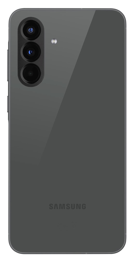 Samsung Galaxy A56 17 cm (6.7) Dual SIM Android 15 5G USB Type-C 8 GB 128 GB 5000 mAh Graphite