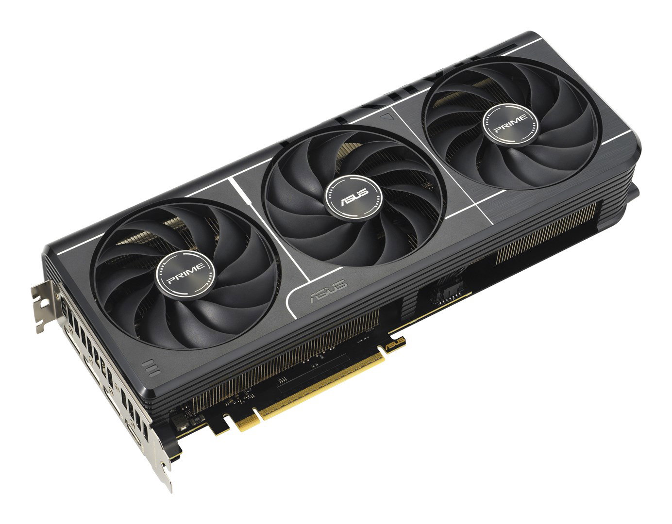 ASUS Prime -RTX5070-O12G NVIDIA GeForce RTX 5070 12 GB GDDR7