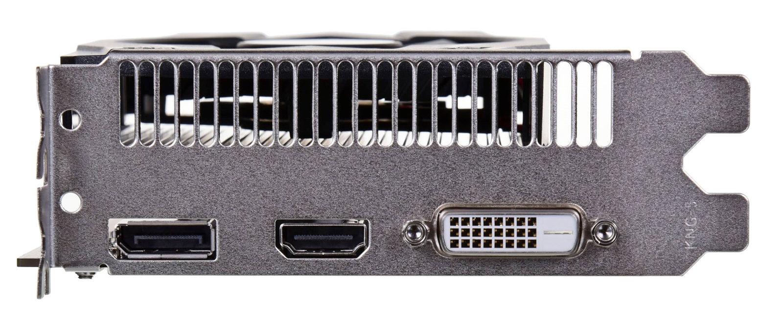 Biostar Radeon RX550 AMD Radeon RX 550 4 GB GDDR5