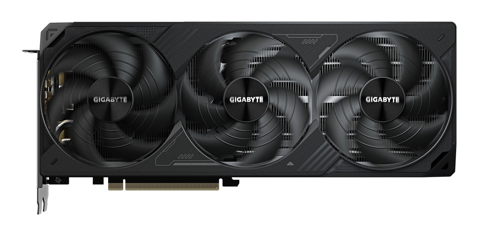 GIGABYTE GeForce RTX 5070 Ti WINDFORCE OC SFF 16G Graphics Card
