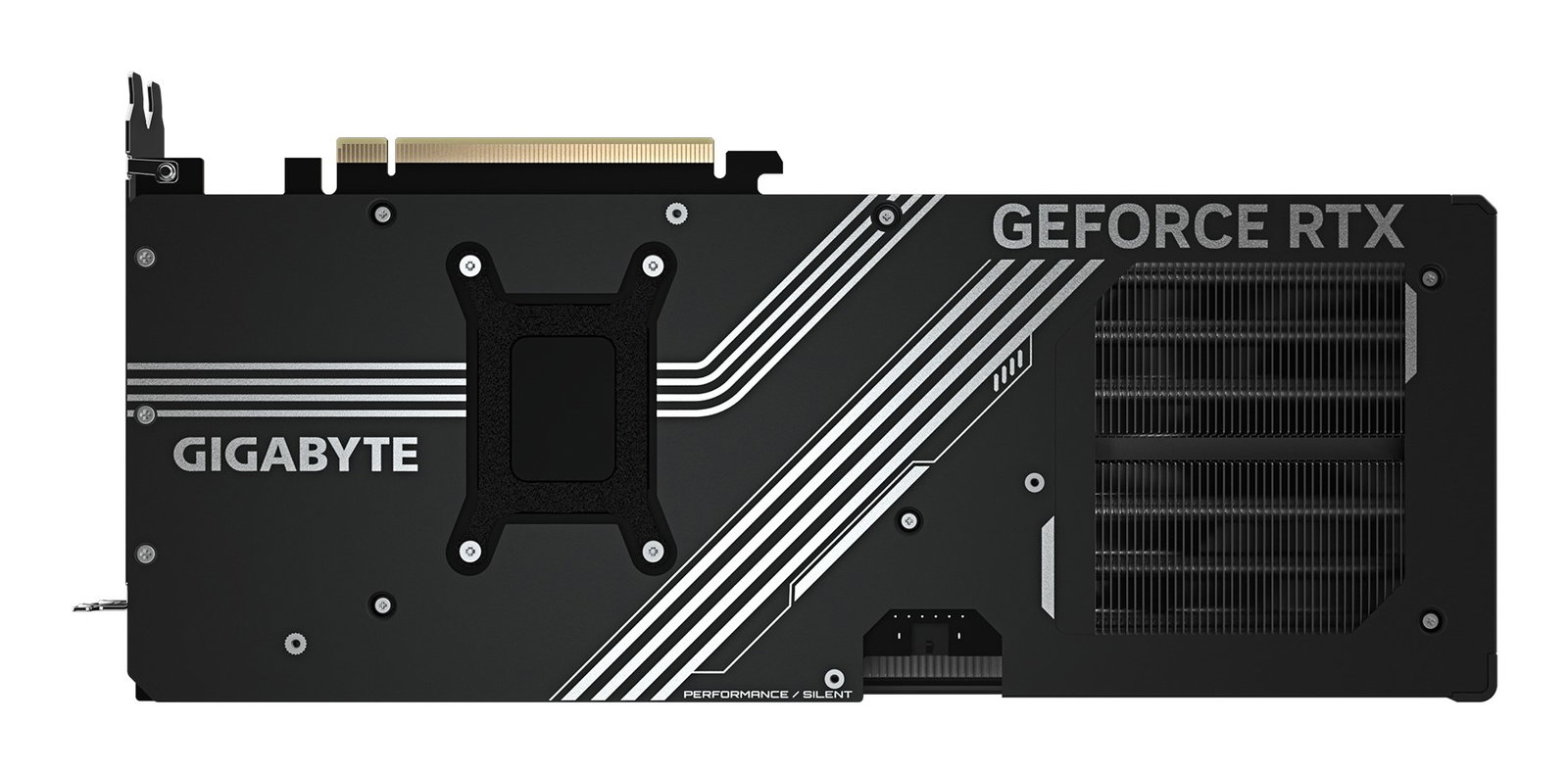 GIGABYTE GeForce RTX 5070 Ti WINDFORCE OC SFF 16G Graphics Card - 16GB GDDR7, 256bit, PCI-E 5.0, 2497 MHz Core Clock, 3 x DP 2.1a, 1 x HDMI 2.1b, NVIDIA DLSS 4, GV-N507TWF3OC-16GD