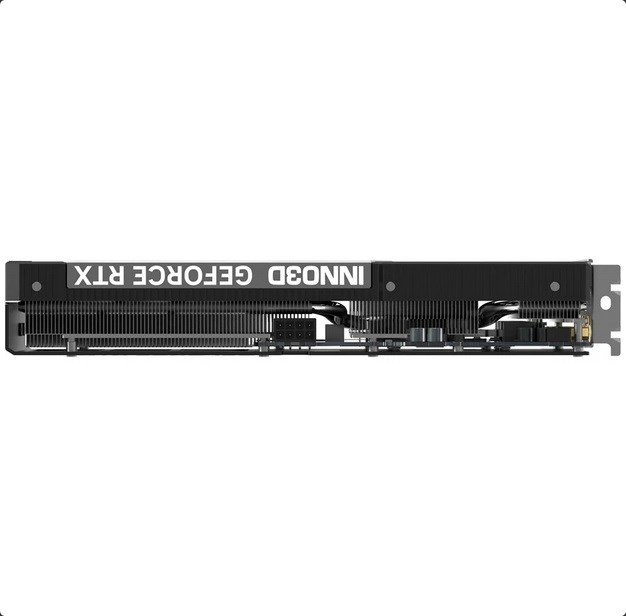 INNO3D GeForce RTX 5060 Ti 16GB TWIN X2