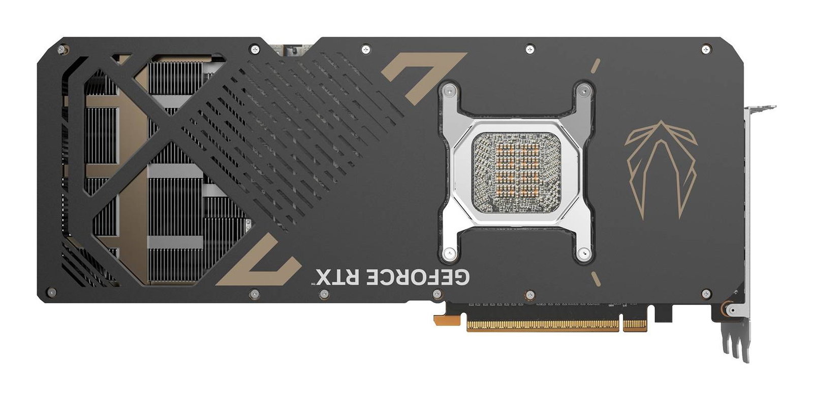 Zotac GAMING GeForce RTX 5090 SOLID NVIDIA 32 GB GDDR7