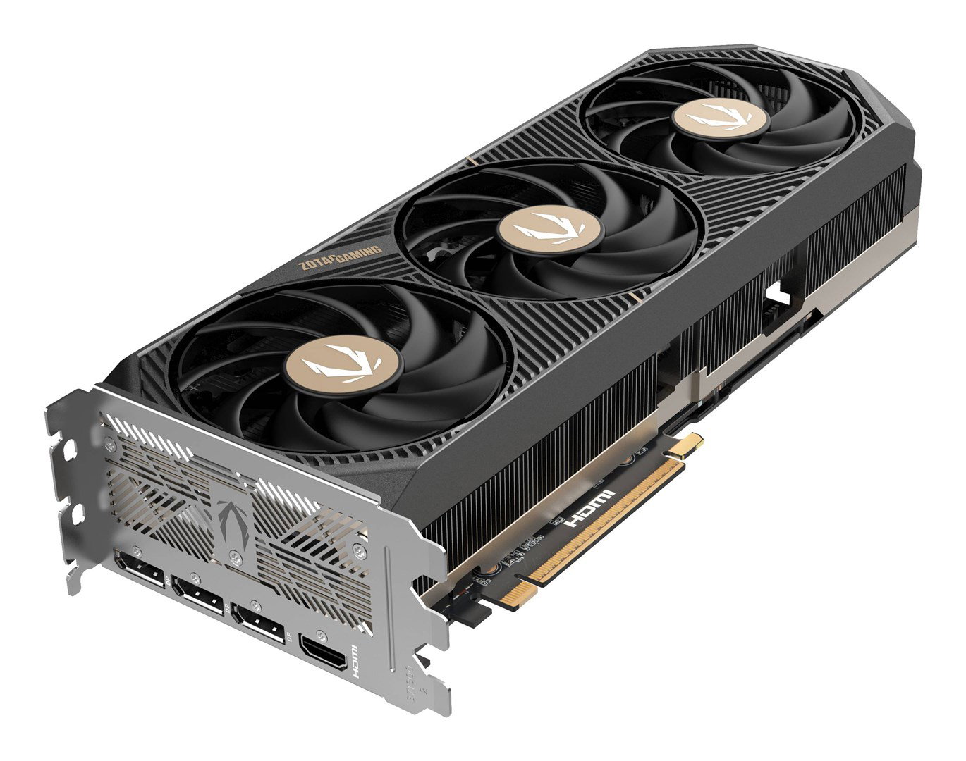 Zotac GAMING GeForce RTX 5080 SOLID CORE OC NVIDIA 16 GB GDDR7