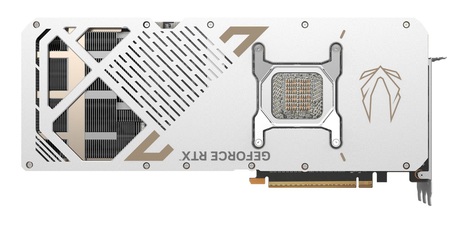 Zotac GAMING GeForce RTX 5090 SOLID OC NVIDIA 32 GB GDDR7