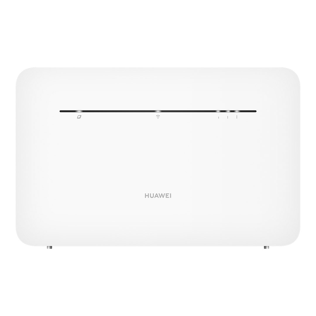 HUAWEI B535-235a wireless router Dual-band (2.4 GHz 5 GHz) 4G White