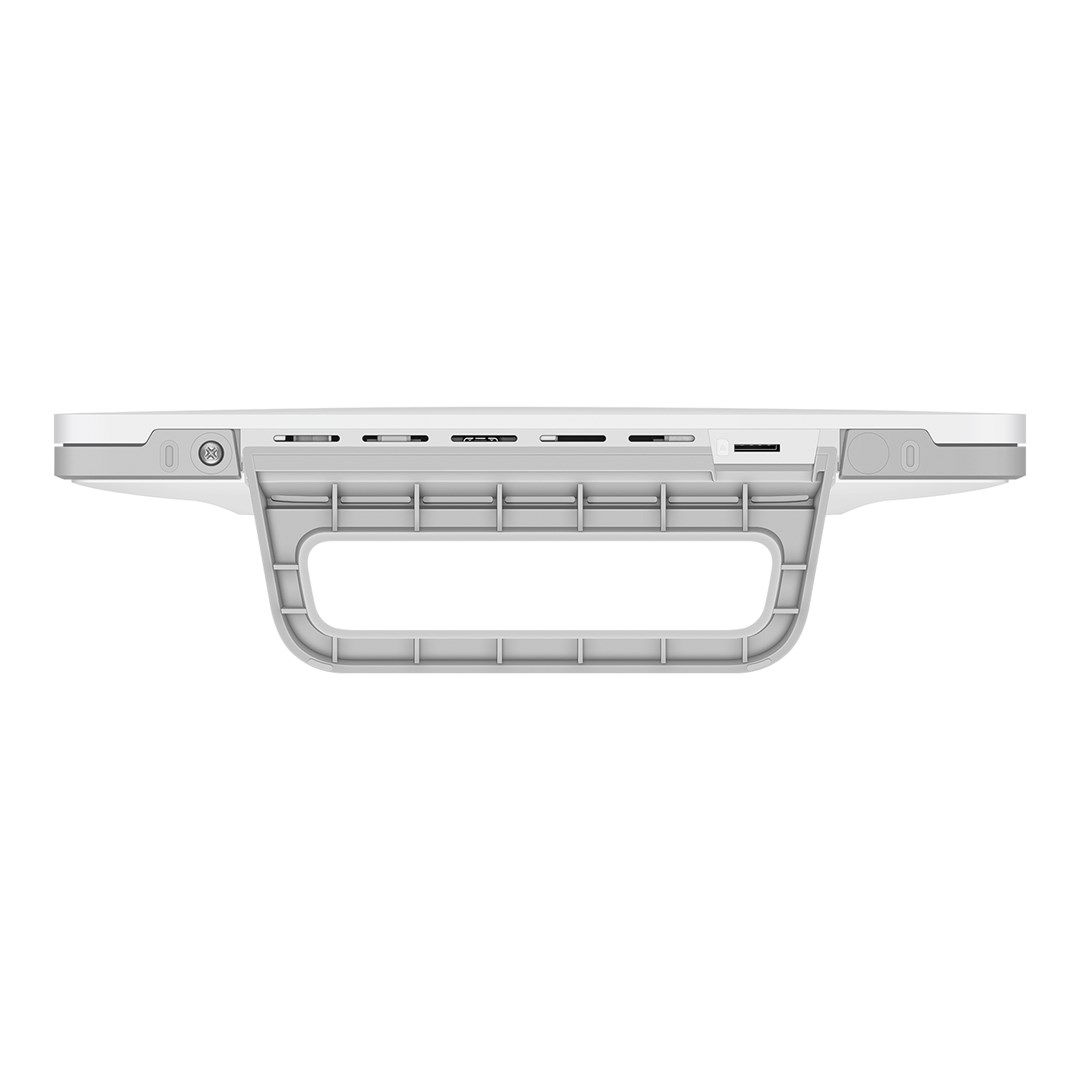 HUAWEI B535-235a wireless router Dual-band (2.4 GHz 5 GHz) 4G White