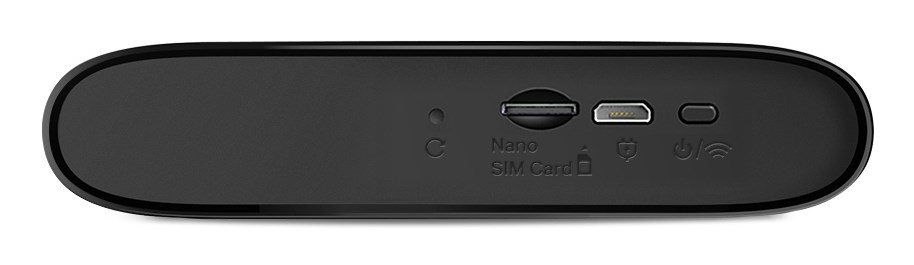 Mercusys 4G LTE Mobile Wi-Fi