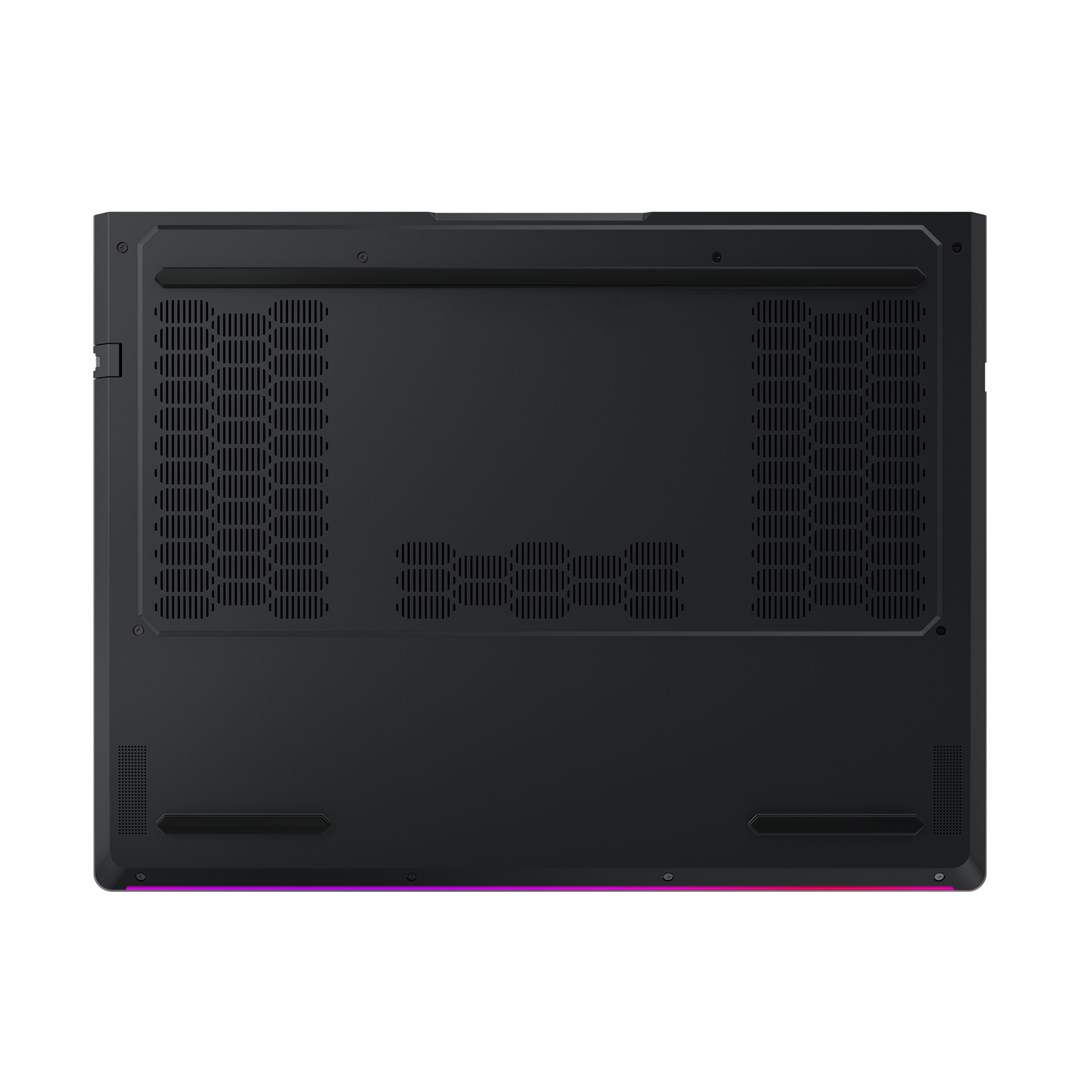 Lenovo Legion Pro 7 16IAX10H Intel Core Ultra 9 275HX Laptop 40.6 cm (16) WQXGA 64 GB DDR5-SDRAM 1 TB SSD NVIDIA GeForce RTX 5090 Wi-Fi 7 (802.11be) Black